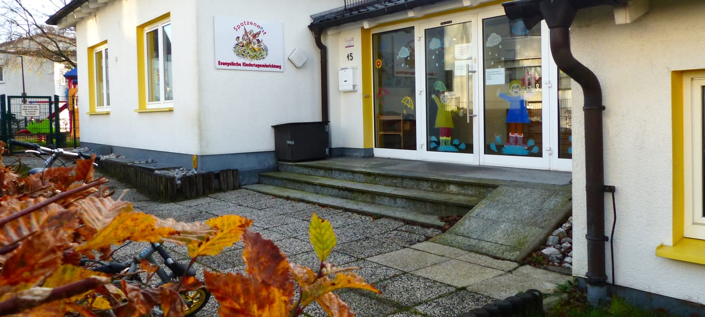 Ev. Kitas Halver - Ev. Kitas Halver